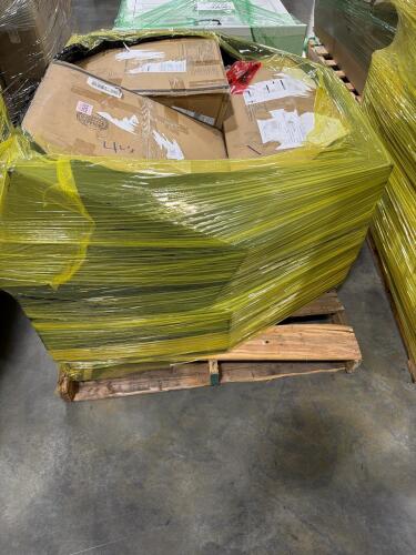 Miscellaneous chairs/stool