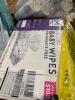 Big box store in the box: wipes, Clorox toilet one, cups, pet food, cascade, clothing, plates, file folders, barbecue sauce, honey bunches of oats, belt bars, Windex, tomato sauce, and more - 3