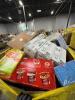 Big box store in the box: wipes, Clorox toilet one, cups, pet food, cascade, clothing, plates, file folders, barbecue sauce, honey bunches of oats, belt bars, Windex, tomato sauce, and more - 7