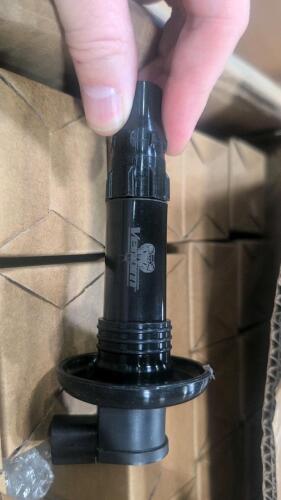 Industrial/automotive, Bosch motor, car parts, brackets, CURT, & More