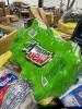 Big box store in the box: Clorox, Mountain Dew, oil, double bubble, crackers Jack, nacho cheese, Oreos, Xyzal, that's it, edamame, harvest snaps, & More - 2