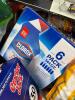Big box store in the box: Clorox, Mountain Dew, oil, double bubble, crackers Jack, nacho cheese, Oreos, Xyzal, that's it, edamame, harvest snaps, & More - 4