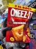 Big box store in a box: cheez it, Powerade, Dawn, honey, Dawn, propel, febreeze, mushrooms, garbage bags, glass cleaner, peanuts, tide pods, power wash, peaches, and much more - 3