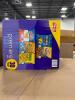 Big box store in mystery boxes - 2