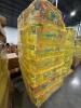 Pallet of paper towels - 2