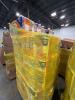 Pallet of paper towels - 3