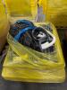 Used swimming pool out of box Customer return condition unknown