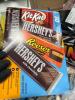 Big box store in a box: secret, press, Downey, Pine-Sol, clothing, garbage bags, detergent, bath tissue, candy bars, oatmeal, paper towels, and much more - 2
