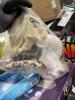 Big box store in a box: secret, press, Downey, Pine-Sol, clothing, garbage bags, detergent, bath tissue, candy bars, oatmeal, paper towels, and much more - 3