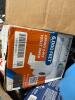 Big box store in the box: protein, sun chips, pistachios, bath tissue, fruit twist, detergent, game, Kleenex, stretch rite and much more - 2
