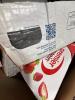 Big box store in the box: protein, sun chips, pistachios, bath tissue, fruit twist, detergent, game, Kleenex, stretch rite and much more - 7