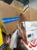 Big box store in the box: protein, sun chips, pistachios, bath tissue, fruit twist, detergent, game, Kleenex, stretch rite and much more - 8