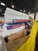 Big box store in a box: underwear, food container, blanket, cocoa puffs, scrub daddy, and much more - 5