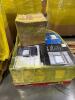 Multiple GE profile nugget icemaker, microwave - 4