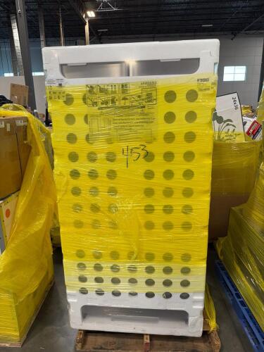 Samsung refrigerator 990513755