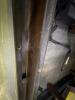 Dining set out of box Customer return includes table and chairs - 5