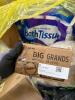Big box store in a box: bath tissue, blankets, detergent, clothing, batteries, Ziploc bags, monster energy, and much more - 3