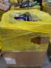 Big box store in a box: bath tissue, blankets, detergent, clothing, batteries, Ziploc bags, monster energy, and much more - 7