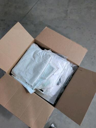 Costa t-shirts approximately 46 pieces