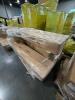 Furniture floating TV stand, Counter stool, rustic entry table, & More - 6