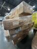 Furniture floating TV stand, Counter stool, rustic entry table, & More - 7