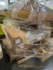 Furniture: table out of box, nightstand Palmer floating TV stand, & More - 3