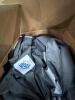 Lighting, T-shirt bag, canopy cover for steam cleaner mop, wine glasses, storage containers and more - 2