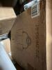 Lighting, T-shirt bag, canopy cover for steam cleaner mop, wine glasses, storage containers and more - 5