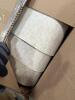 Lighting, T-shirt bag, canopy cover for steam cleaner mop, wine glasses, storage containers and more - 6