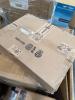 Lighting, T-shirt bag, canopy cover for steam cleaner mop, wine glasses, storage containers and more - 8