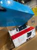 Cross cut paper shredder, adhesive, towels, delta product, Vapotherm and more - 2