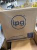 Cross cut paper shredder, adhesive, towels, delta product, Vapotherm and more - 3