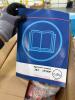 Cross cut paper shredder, adhesive, towels, delta product, Vapotherm and more - 9