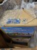 Folding table, WINCO countertop convection oven, bed frame, portable AC unit, box of EURUOJ I A shoes, inverter generator, & More - 4