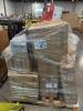 Folding table, WINCO countertop convection oven, bed frame, portable AC unit, box of EURUOJ I A shoes, inverter generator, & More - 5