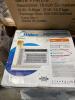 Smokeless fire pit, instant pot air fryer, swimming pool, rim, deck tiles, Ert plus, sprayer cage, Carolina boots and more - 4