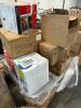 Smokeless fire pit, instant pot air fryer, swimming pool, rim, deck tiles, Ert plus, sprayer cage, Carolina boots and more - 10