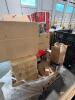 Smokeless fire pit, instant pot air fryer, swimming pool, rim, deck tiles, Ert plus, sprayer cage, Carolina boots and more - 11