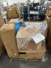 Opal nugget icemaker, swimming pool, inflatable, projector, Weber grill, & More