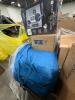 Opal nugget icemaker, swimming pool, inflatable, projector, Weber grill, & More - 4