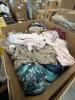 Clothing: grounded footwear, sweats, sheets, gentle soft bed, urban dreams pajamas, multiple sets week ending clothing, & More - 9