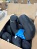 Delta faucet, display cabinets, wine cooler, miscellaneous furniture, mattress, travel pillows, & More - 6