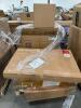 43 inch LG TV, miscellaneous furniture, union and scale product, RIVAL product, & More