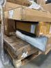 43 inch LG TV, miscellaneous furniture, union and scale product, RIVAL product, & More - 2