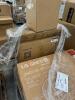43 inch LG TV, miscellaneous furniture, union and scale product, RIVAL product, & More - 3