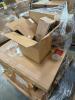 43 inch LG TV, miscellaneous furniture, union and scale product, RIVAL product, & More - 8