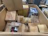 Industrial/automotive, tires, max speeding rods, brake rotors, pump, equalize, & More