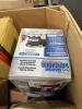 Industrial/automotive, tires, max speeding rods, brake rotors, pump, equalize, & More - 2
