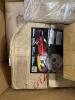 Industrial/automotive, tires, max speeding rods, brake rotors, pump, equalize, & More - 3
