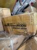 Industrial/automotive, tires, max speeding rods, brake rotors, pump, equalize, & More - 4